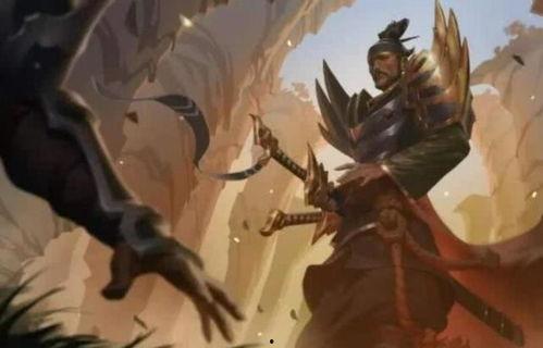 亚索的哥哥爆料视频,亚索背后的故事与成长历程  第1张